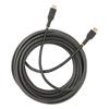 Кабель Startech-HDMI Startech RH2A-10M-HDMI-CABLE 10 м Черный
