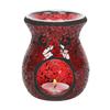 Something Different Crackle Effect Oil Burner