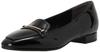 Loafer All Weather Compatible Bit Loafer 1318 BE Cm E [Macintosh London] Women's 22.5