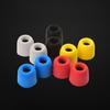 2Pcs T400 Soft Sponge Earphones Tips In-Ear Headphone Ear Plugs Replacement