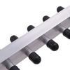 X49A-2.4Ghz Wifi Antenna 25Dbi Rp Sma Outdoor Wireless Yagi Antenna Directional Booster Amplifier Modem Cable