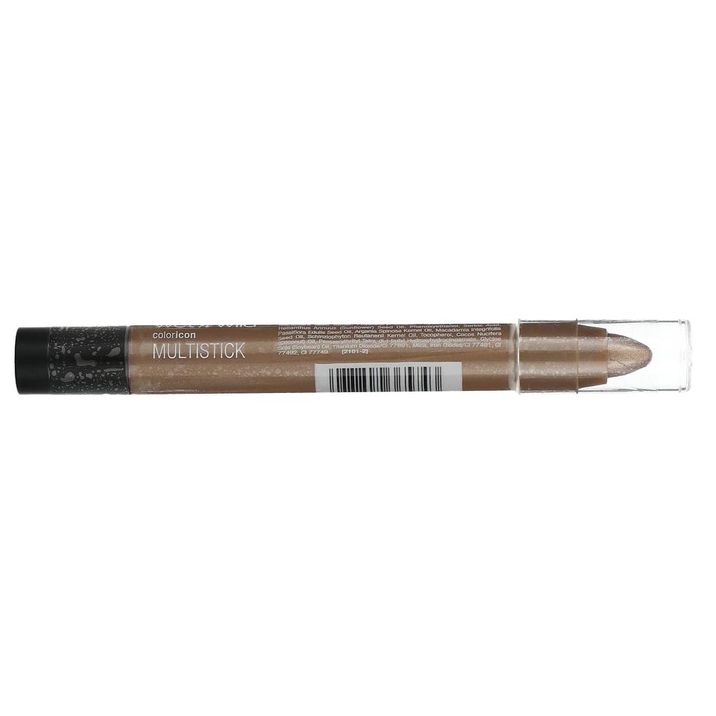 Wet N Wild Color Icon, Multi Stick, Champagne Room, 3.2g (0.11oz)