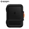 Spigen Lock Fit Для MagSafe Держатель для карт Для iPhone 17 Air 12 13 14 Plus 15 16 17 Pro Max Прочный Жесткий Корпус Магнитная Сумка для Карт