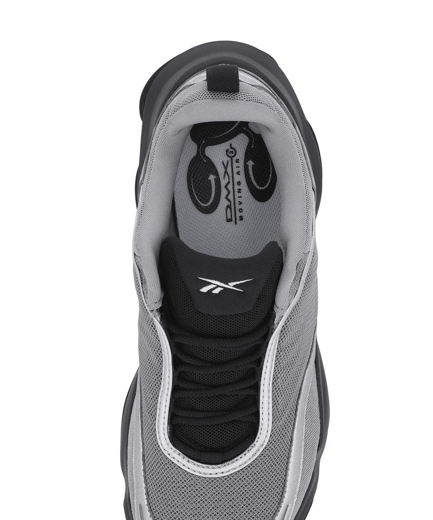 Reebok Dmx 3000 - Серый:Серебристый / Reso6Ems1G2
