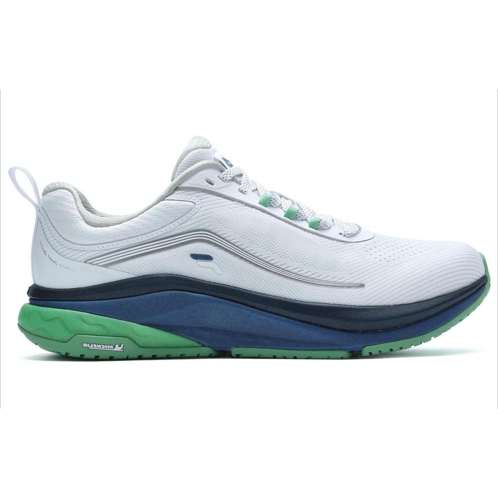 FILA Men's Soft Cloud Cushion Running Shoes A12M421103FWG