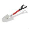 1/10 RC Rock Crawler Accessory Metal Shovel for Axial SCX10 D90 D110 RC4wd Car Truck