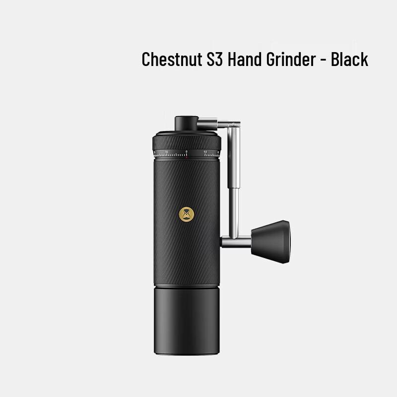 Ручная кофемолка Timemore