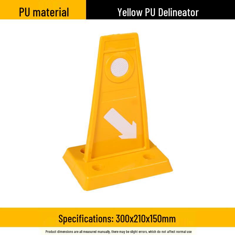 Стойки и барьеры безопасности дорожного движения Luruijing