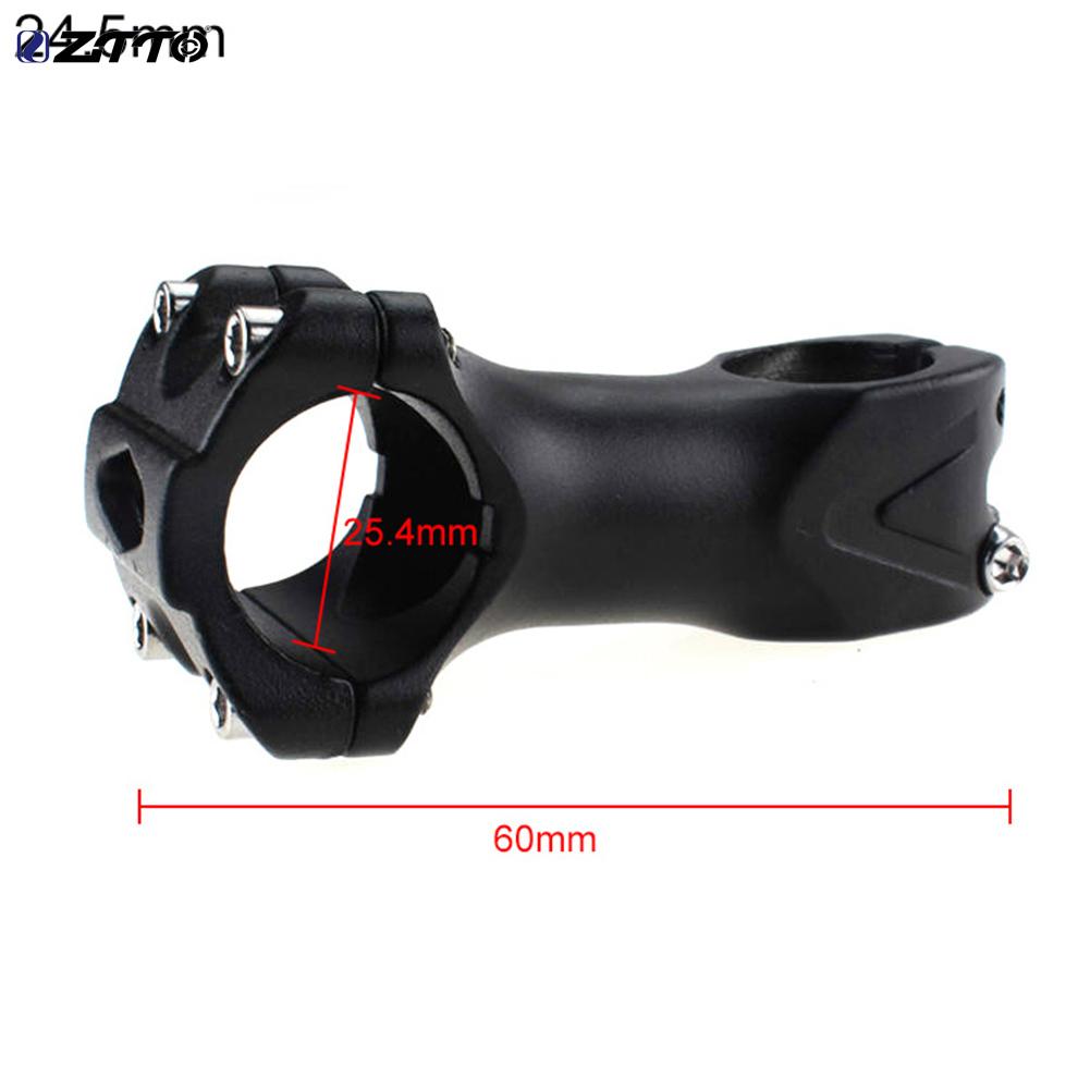 ZTTO Велосипед из алюминиевого сплава, горный шоссейный велосипед, вынос руля 25,4/31,8 мм