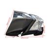 12V Headlight Indicator for /  Dirt Pit Bike Motocross Motorcycle Accessory  Headlamp Replacement