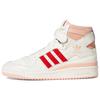 Кроссовки Forum 84 High 'Off White Glow Pink' H01670