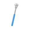 Tool Old Man Happy Massage Claw Extendable Back Scratcher Back Scraper Telescopic Backscratcher