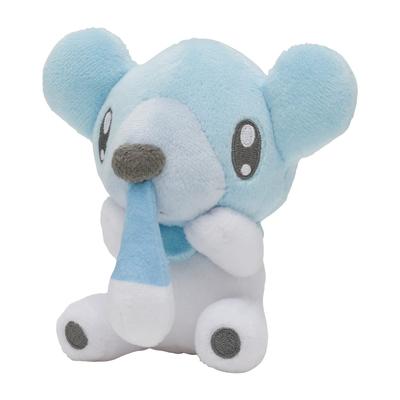 POKEMON Center Original 613 Plush fit Bear Shun Pokémon 11×11×8.5(В×Ш×Гсм)