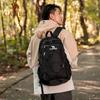 CAMEL Outdoor Waterproof Backpack, Mountaineering, Large Capacity, Hiking Backpack, Navy Blue