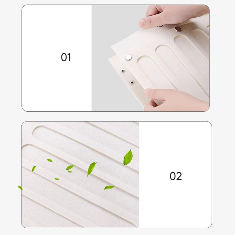 Органайзер для бантов для волос, настенный подвесной держатель для повязки на голову, вешалка для хранения заколок для волос, компактный аксессуар для комнаты для девочек