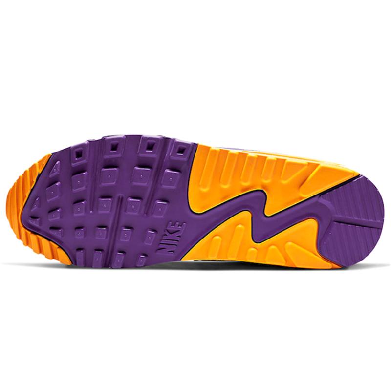 Nike Кроссовки Air Max 90 'Viotech' Повседневная обувь CD0917-600