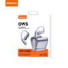 Беспроводные наушники-вкладыши Reis REP-W102 с открытой конструкцией