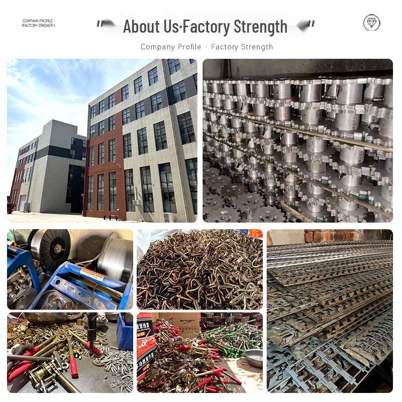 Ручная лебедка с двойным крюком