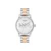[Coach] Watch GRAND 14503944 Women's Silver