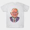 T Shirt Women Bernie Sanders Harajuku Print Kawaii Tshirt Summer Short Sleeve Female T-Shirt Top Tee