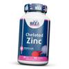 Цинк Бисглицинат, Zinc Bisglycinate 30, Haya  100таб (36405096)