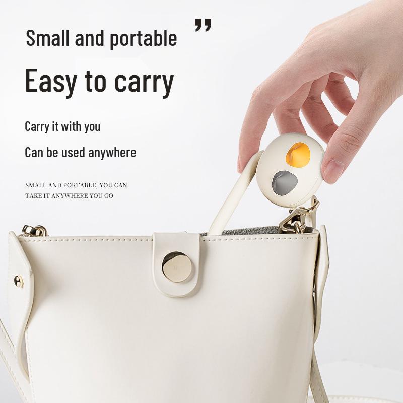 Adjustable School Desk Backpack Hook - Perfect for Students' Bags