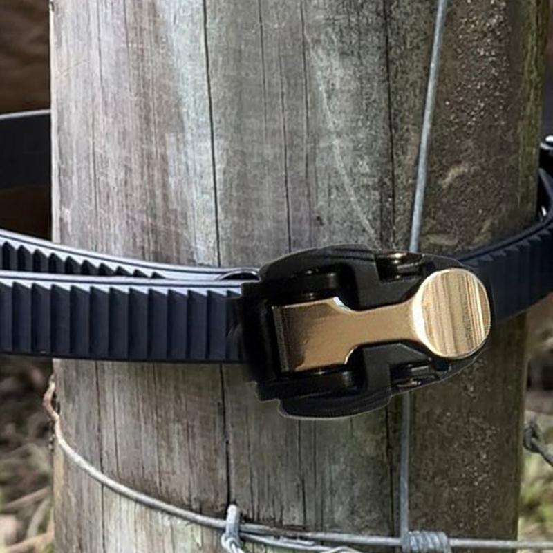 Грузовой ремень Сверхпрочные ремни для автомобильных шин 9,84 дюйма Регулируемые Погодоустойчивые Нескользящие Эластичные стяжные ремни Ремни для багажа