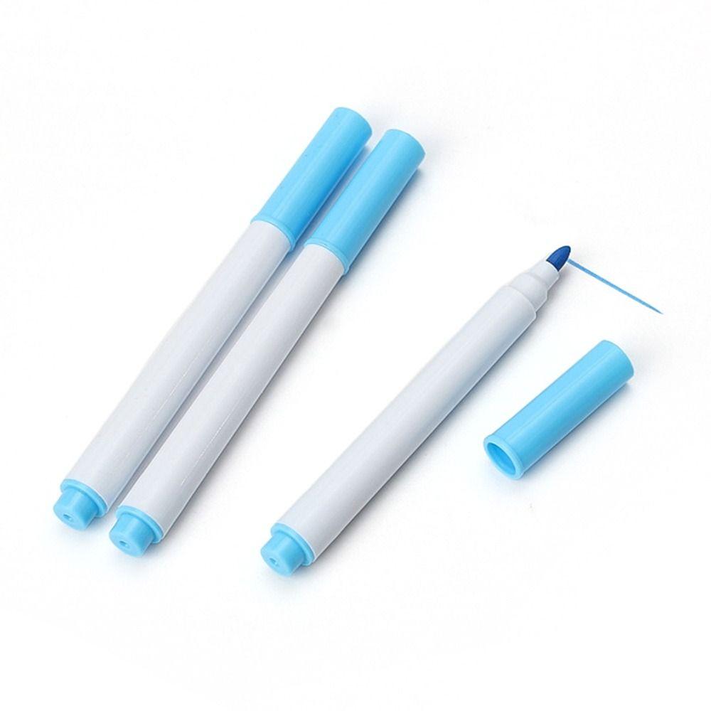 Инструменты для шитья для квилтинга, исчезающая ручка, автоматическая стираемая ручка для вышивки крестом, вода