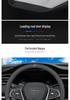 Оригинальная кожаная оплетка руля Changan Oshan для X5, X7, A600, Cosai Pro и Cosai 3