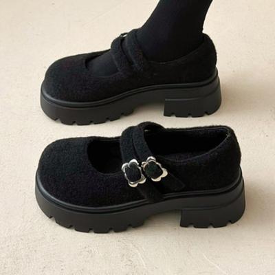 Туфли – Туфли