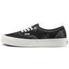 OG Authentic LX 'Island Leaf - Black' Мужские VN0A4BV9VYO