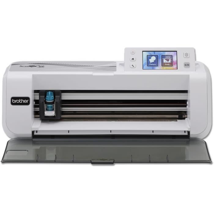 Brother Машина Scan'n'cut CM300 - Машина для резки & личное отслеживание