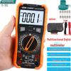 Цифровой мультиметр Shengli VC890D/VC890C+: Высокоточный, многофункциональный, умный с защитой от перегрева и емкостным дисплеем.
