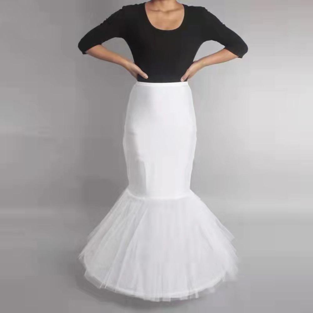 Многослойный свадебный подъюбник кринолин пышный подъюбник для платья свадебного платья