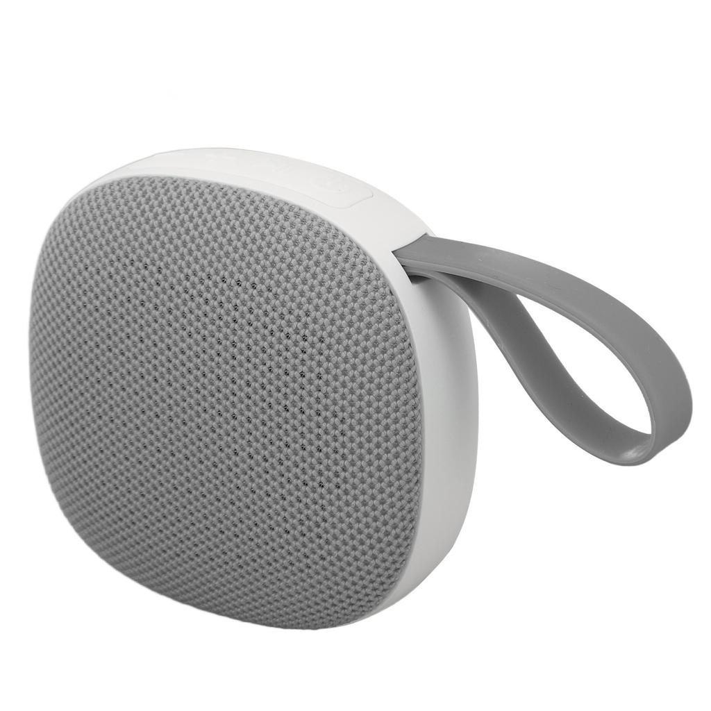 Портативный динамик для гольфа IPX6 Водонепроницаемый пылезащитный Премиум Стерео Бас BT5.3 Сильный Магнит для гольфа