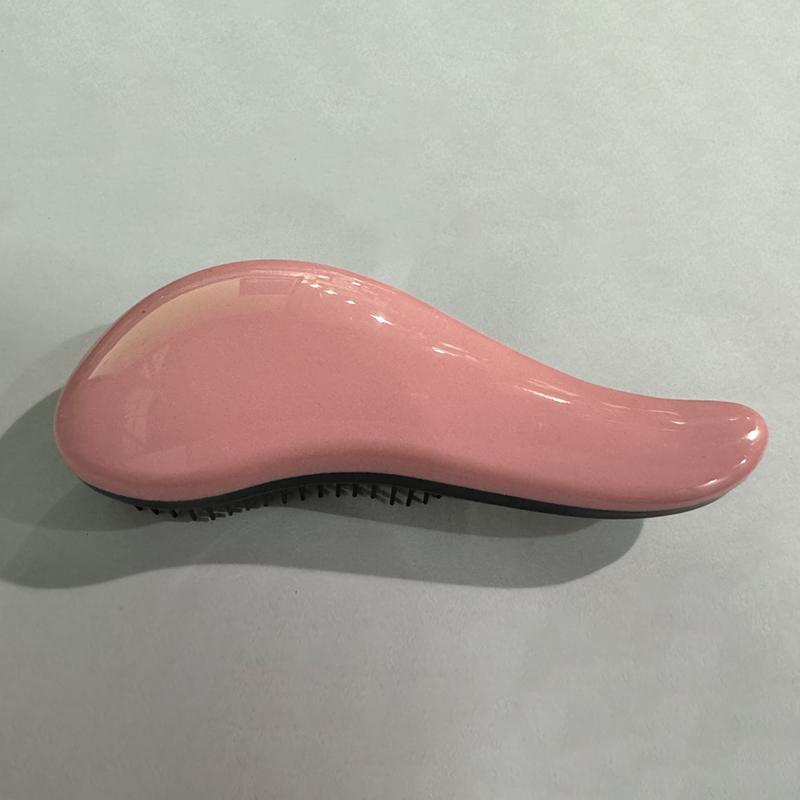 1 шт. детская расческа для волос расчески женские антистатические расчески для волос