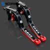 Motorcycle Brake Clutch Levers For KAWASAKI ZX9R ZX9 R ZX 9R 1998