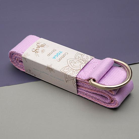 Yoga Band No Smell Portable Adjustable