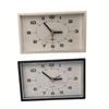 Children Alarm Clock Ultra-Quiet Classrooms Clock Decor