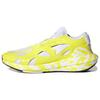 Новые женские кроссовки Stella McCartney X UltraBoost 22 'Shock Yellow' GX9864