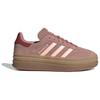 Adidas Женские кроссовки Gazelle Bold 'Warm Clay' JH9666