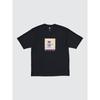 Uniqlo Mfa ArTisT Archive UT  Graphic T  shorT Sleeve  D