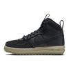 New Air Force 1 Duckboot Black Neutral Olive DZ5320-001