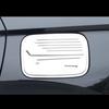 Хромированная крышка бензобака, накладка для Honda CR-V CRV 2023 2024 2025