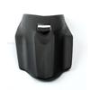Motorcycle  Rear Fender Tire Hugger Mudguard Cover Extension Guard For BMW R1200GS R1250GS R 1200 1250 GS LC ADV Adventure 2021