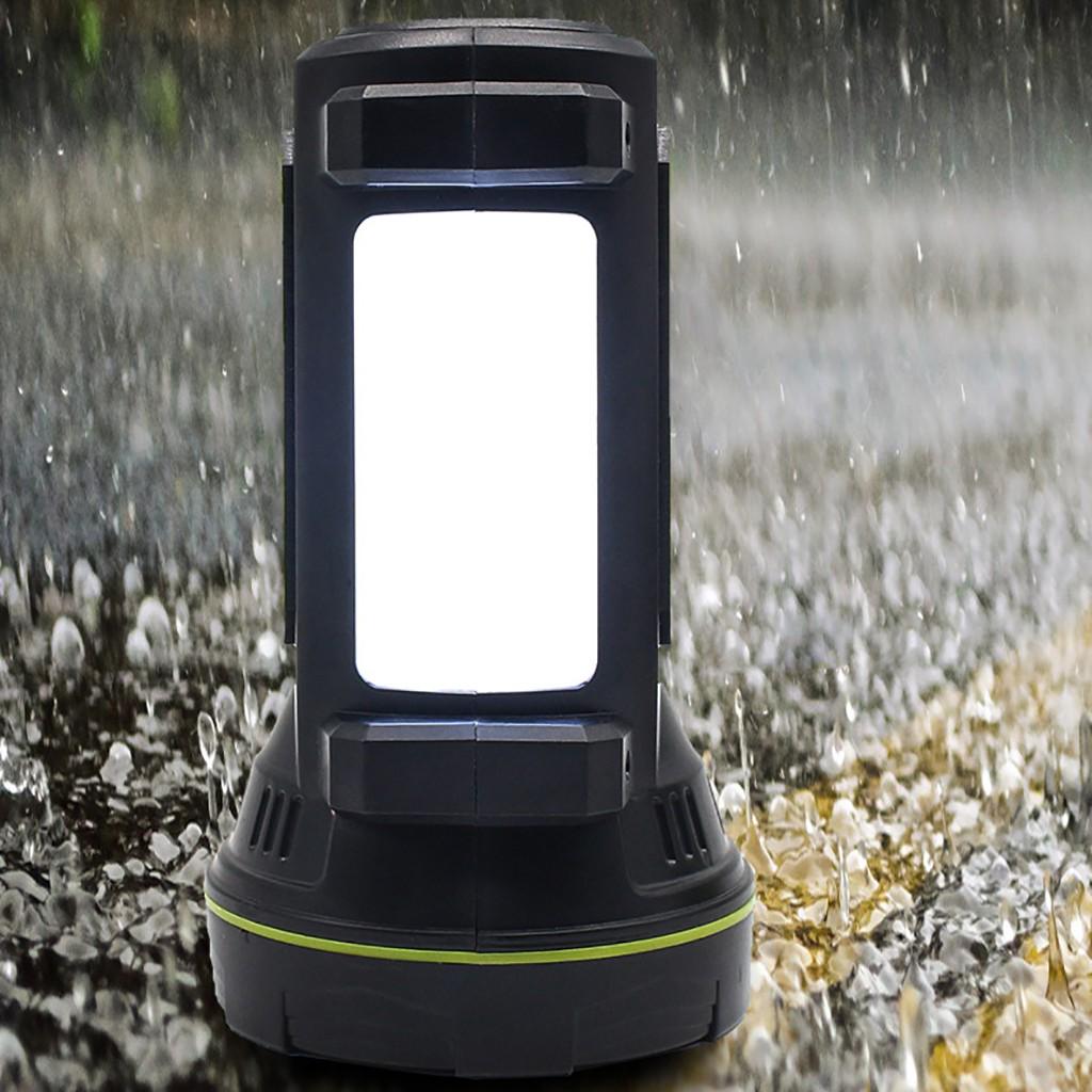 (Отличный дом)Фонарик Перезаряжаемый Портативный Лампа Прожектор Охота Открытый Дом