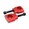 28mm Bar Mount Clamp for ATV and Dirt Bike Modifications
