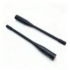 SMA-M RT3S Walkie Talkie Antenna VHF UHF Strong Signal Stable Performance Radio Part for Mountain Climbing Hiking