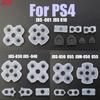 JCD 1 шт. Для игрового контроллера PS4 Slim Pro USB-порт для зарядки Разъем Плата схемы 12-контактный JDS 011 030 040 055 14-контактный 001 Разъем