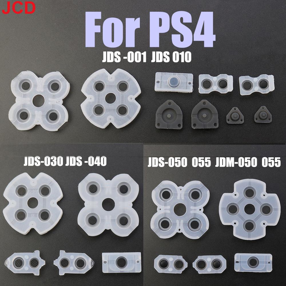 JCD 1 шт. Для игрового контроллера PS4 Slim Pro USB-порт для зарядки Разъем Плата схемы 12-контактный JDS 011 030 040 055 14-контактный 001 Разъем